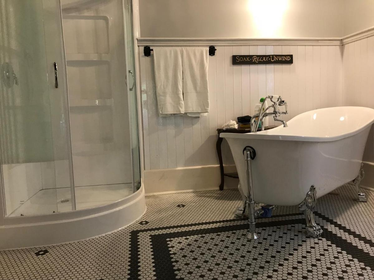 Lionheart Guest House Lions Head Ngoại thất bức ảnh