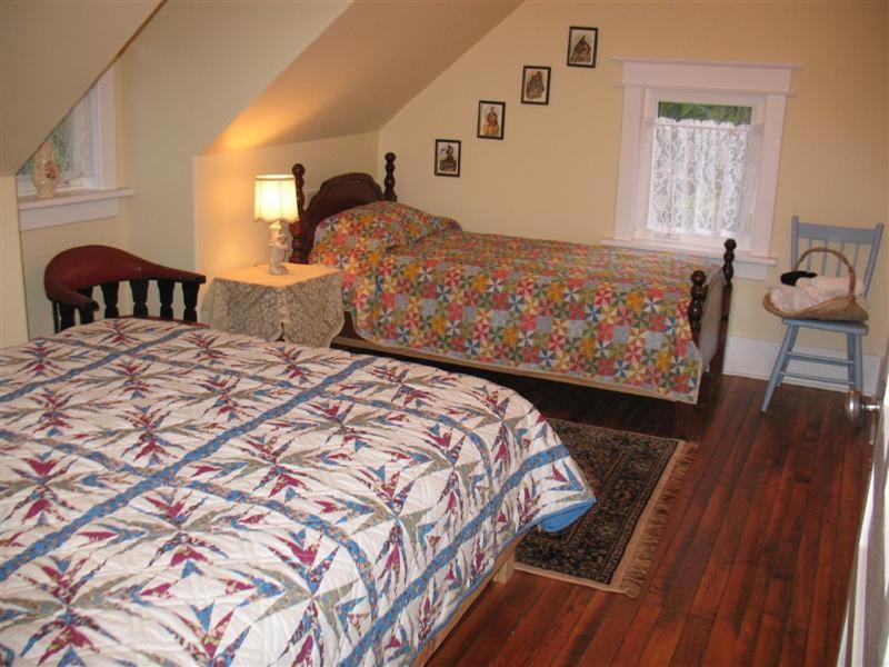 Lionheart Guest House Lions Head Ngoại thất bức ảnh