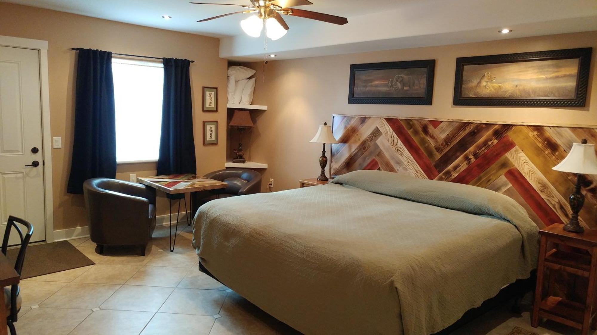 Lionheart Guest House Lions Head Ngoại thất bức ảnh