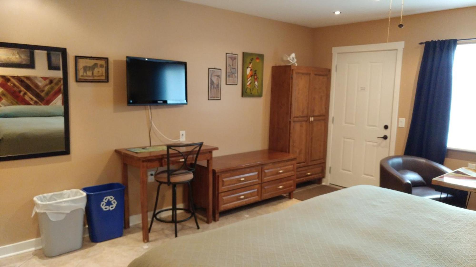 Lionheart Guest House Lions Head Ngoại thất bức ảnh