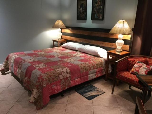 Lionheart Guest House Lions Head Ngoại thất bức ảnh