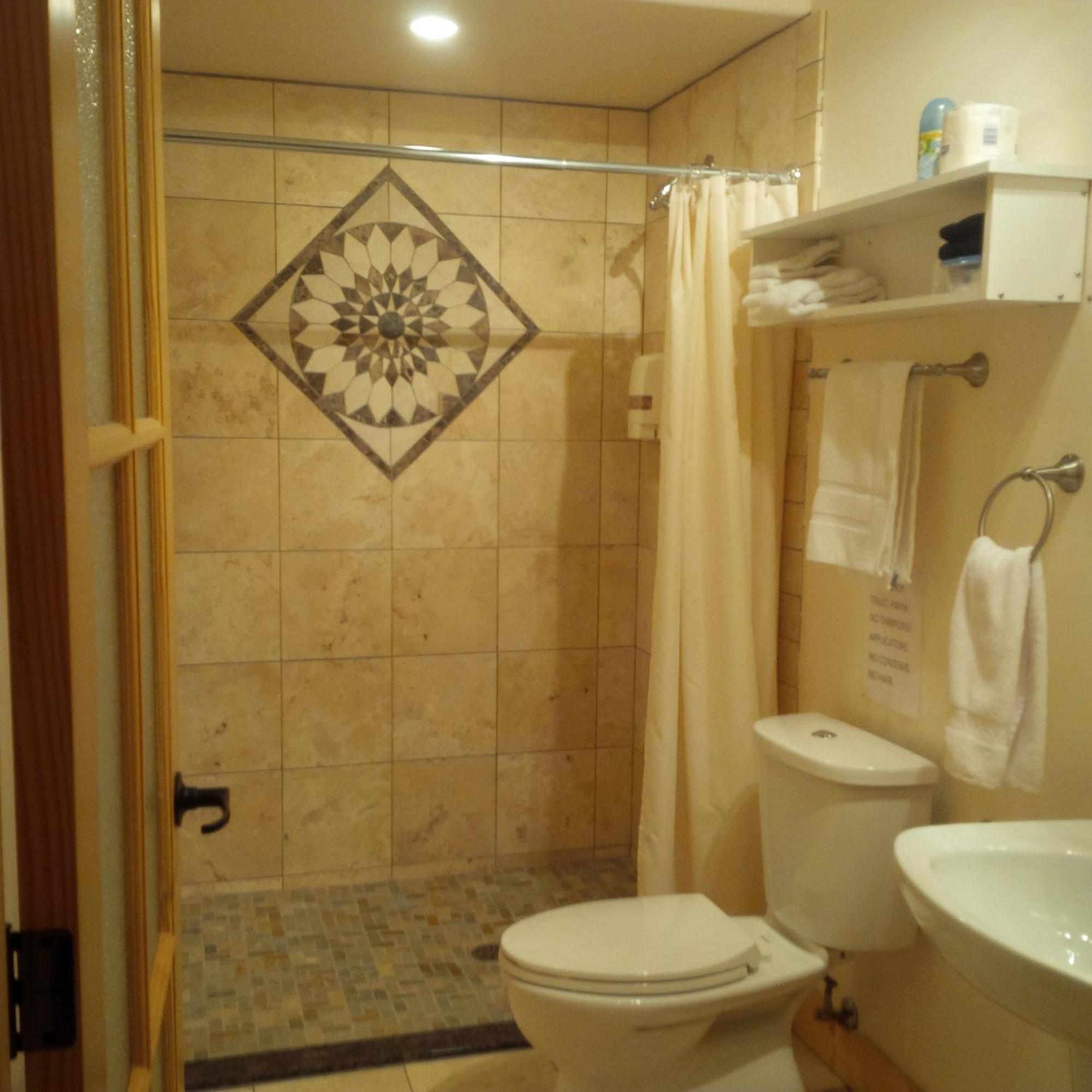 Lionheart Guest House Lions Head Ngoại thất bức ảnh